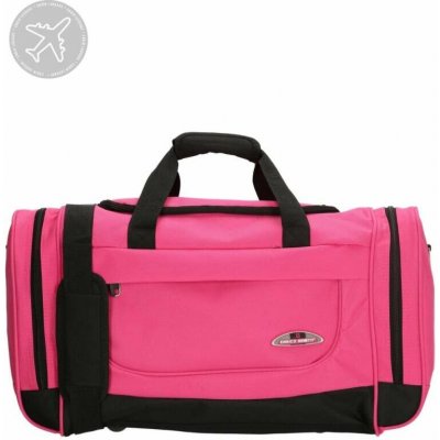 Enrico Benetti Orlando 35300 růžová 41L – Hledejceny.cz