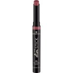 Essence The slim STICK dlouhotrvající rtěnka 105 Velvet Punch 1,7 ml – Zboží Dáma