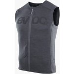 Evoc Protector Vest Kids Carbon Grey – Hledejceny.cz
