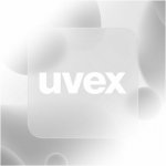 Uvex Plug-In Active zadní černé – Zboží Mobilmania