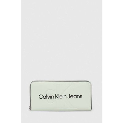 Calvin Klein Jeans zelená – Zboží Mobilmania