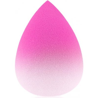 Gabriella Salvete Tools Make-Up Sponge make-up houbička ve tvaru kapky 03 Pink Gradient 1 ks – Zboží Dáma