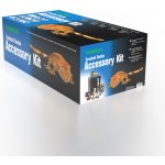 HabiStat Crested Gecko Accessory Kit – Sleviste.cz