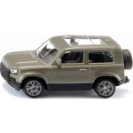 Dudlu Siku Blister Land Rover Defender 90 – Hledejceny.cz