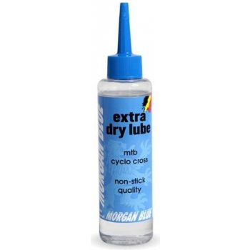 Morgan Blue Extra Dry Lube MTB 125 ml