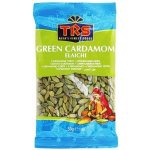 TRS Kardamom celý zelený 50 g – Sleviste.cz