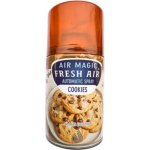 Fresh air Osvěžovač vzduchu Cookies 260 ml – Zbozi.Blesk.cz