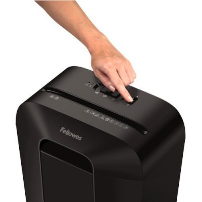 Fellowes Powershred LX41 – Zbozi.Blesk.cz