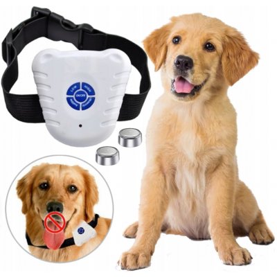 APT Obojek proti štěkání AG13 – Zbozi.Blesk.cz