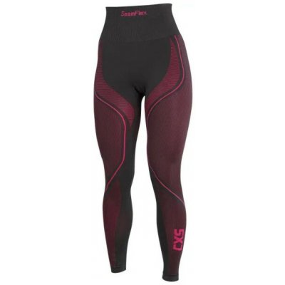 Canis CXS SeamFlex Lady Černá/růžová – Zboží Dáma