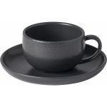 COSTA NOVA Pacifica Šálek na kávu s podšálkem 6 x 220 ml – Zboží Dáma