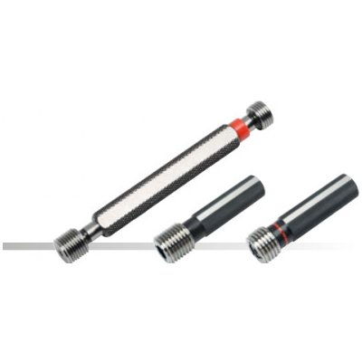 DAT-KNIPEX-WITTE-VOLKEL Kalibr - trn závitový G1.1/4x11 dobrý – Hledejceny.cz