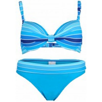 Stuf Tropez 9-L D-Cup V dámské bikiny s kosticemi dvoudílné