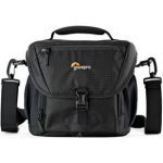 Lowepro Nova 140 AW II E61PLW37117 – Hledejceny.cz