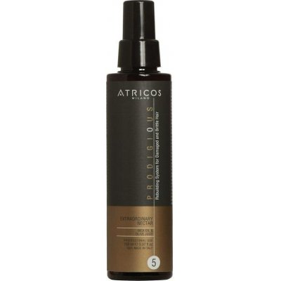 Atricos Milano Extraordinary Nectar Mimořádný elixír 150 ml – Hledejceny.cz