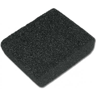 Waldhausen Čistící kámen černý – Zboží Mobilmania