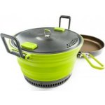 GSI Outdoors EscapeHS Pot 3l – Zboží Dáma