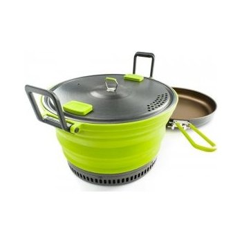 GSI Outdoors EscapeHS Pot 3l