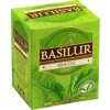 Čaj Basilur Bouq. Sencha 10 x 1,5 g