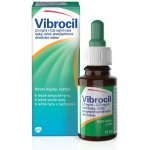 Vibrocil nosní kapky 15 ml – Zboží Dáma