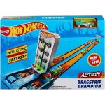 Hot Wheels Šampionát dráha GBF82 – Zbozi.Blesk.cz