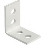 Domax Úhelník Úzký Kwb1 26 x 26 x 17mm Bílý Dmx40013 mm – Hledejceny.cz