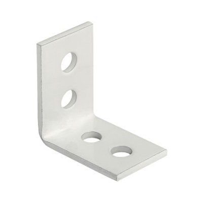 Domax Úhelník Úzký Kwb1 26 x 26 x 17mm Bílý Dmx40013 mm – Hledejceny.cz
