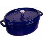 Staub oválný 29 cm 4,2 l – Zboží Dáma