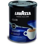 Lavazza Club mletá 250 g – Zbozi.Blesk.cz