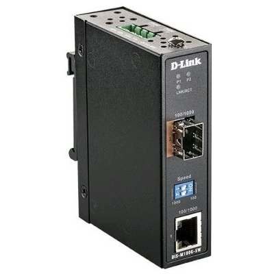 DLINK DIS-M100G-SW – Hledejceny.cz
