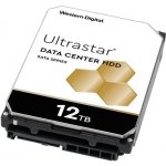 WD ULTRASTAR HE12 12000GB, 3,5", 0F30146 – Zboží Živě