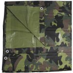MFH Tarp 300 x 400 cm Woodland – Zboží Dáma