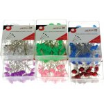Aliga diamant SPD40-RO 6mm 50ks – Zboží Živě