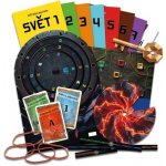 Dino Úniková hra: Brána mezi světy – Hledejceny.cz