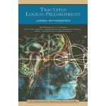 Tractatus Logico-Philosophicus Barnes & Noble Library of Es – Hledejceny.cz