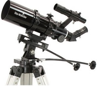 Sky-Watcher BK 80/400 AZ3