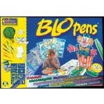 Centropen Air Pens Colouring Set 1500 8+1 ks – Zboží Dáma