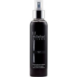 Millefiori Milano interiérový sprej Nero 150 ml