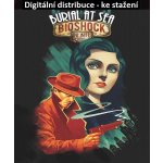 BioShock Infinite: Burial at Sea - Episode 1 – Hledejceny.cz