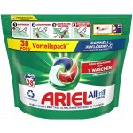 Ariel Allin1 Pods Color prací kapsle na barevné prádlo 38 PD – Zboží Mobilmania
