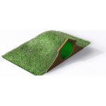 Monkey´s Home Hobití domek – Zboží Dáma