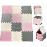 Moby Hrací podložka Pěnový systém – Sleviste.cz