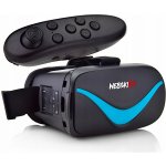 Webski VR brýle VR3DWEBV33 – Zboží Živě