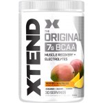 Scivation Xtend 400 g – Hledejceny.cz