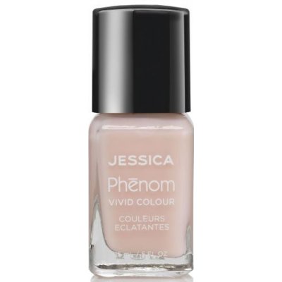 Jessica Phenom lak na nehty 039 Pink-A-Boo 15 ml – Zbozi.Blesk.cz