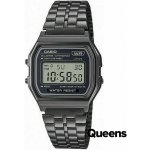 Casio A158WETB-1A – Hledejceny.cz