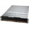 Serverové komponenty Základy pro servery Supermicro SYS-220BT-HNC8R