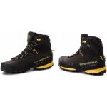 La Sportiva Tx5 Gtx Gore Tex 27I900100 trekingová obuv carbon yellow – Zboží Mobilmania