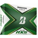 Bridgestone Tour B RXS bílé 3 ks – Zboží Dáma