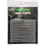 Korda Hybrid Hair Stops (zarážky vlasu) – Zbozi.Blesk.cz